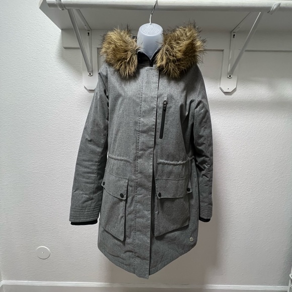 Burton Olympus Jacket - Picture 2 of 11